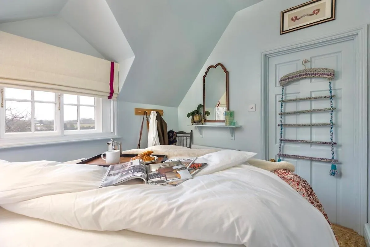 Pocket Cottage Luxury 18Th Century Tiny Home In Picturesque Village With Pubs Stillington 別荘